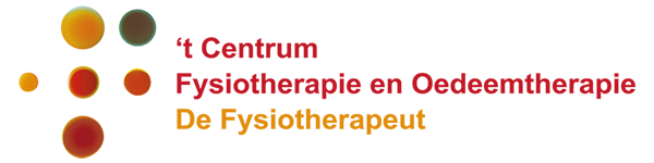 't Centrum Fysiotherapie en Oedeemtherapie