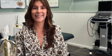 Nieuwe collega per 1 mei: Eelke