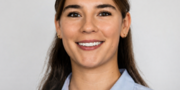 Nieuwe collega per 1 mei: Eelke